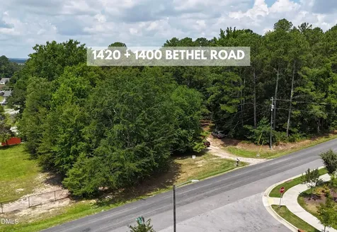 1400 -1420 Bethel Road Raleigh NC 27610
