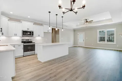 37 Birchtop Circle Zebulon NC 27597