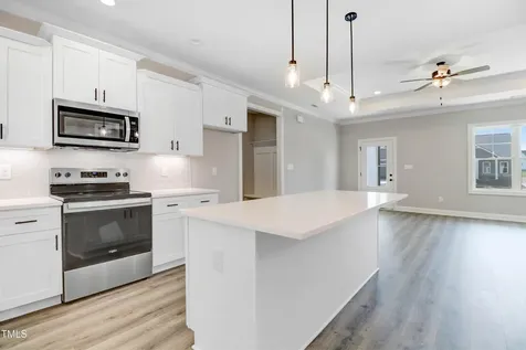 37 Birchtop Circle Zebulon NC 27597