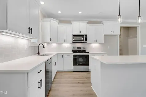 37 Birchtop Circle Zebulon NC 27597