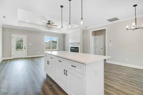 37 Birchtop Circle Zebulon NC 27597
