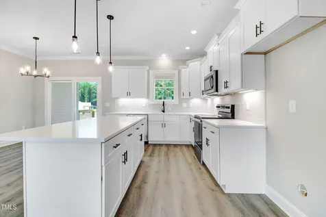 37 Birchtop Circle Zebulon NC 27597
