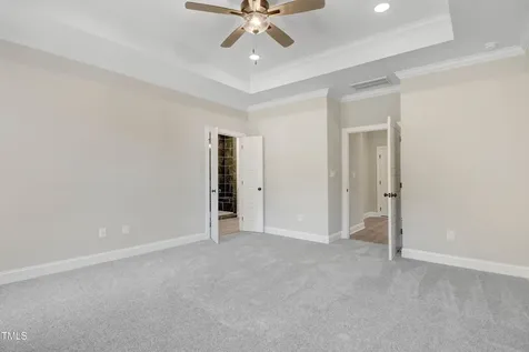 37 Birchtop Circle Zebulon NC 27597