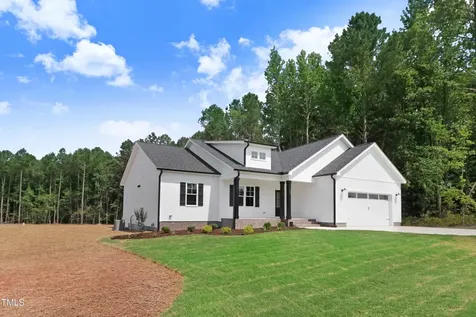 37 Birchtop Circle Zebulon NC 27597