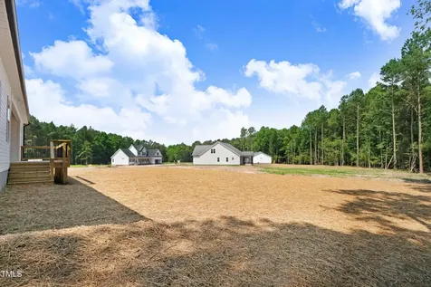 37 Birchtop Circle Zebulon NC 27597