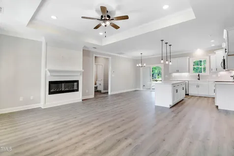 37 Birchtop Circle Zebulon NC 27597