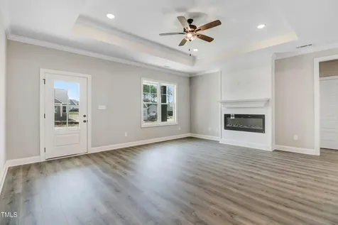 37 Birchtop Circle Zebulon NC 27597