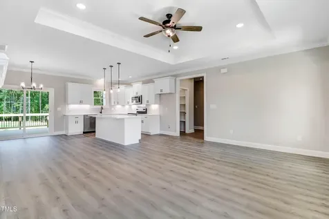 37 Birchtop Circle Zebulon NC 27597