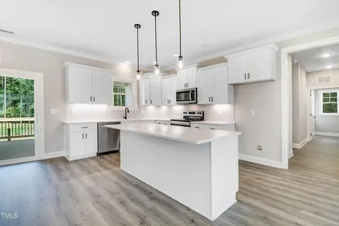 37 Birchtop Circle Zebulon NC 27597