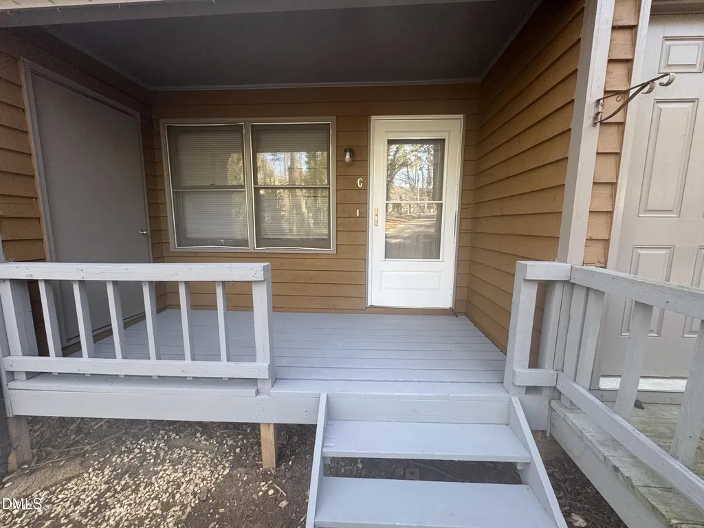 5105 Vann Street Raleigh NC 27606