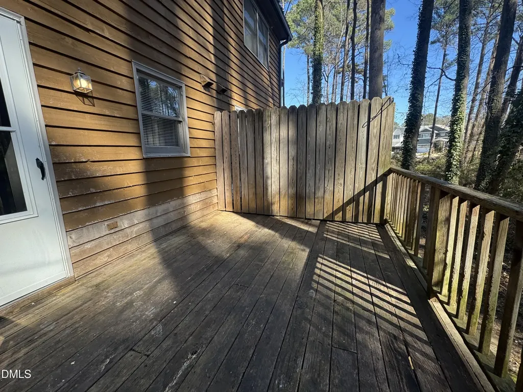 5105 Vann Street Raleigh NC 27606