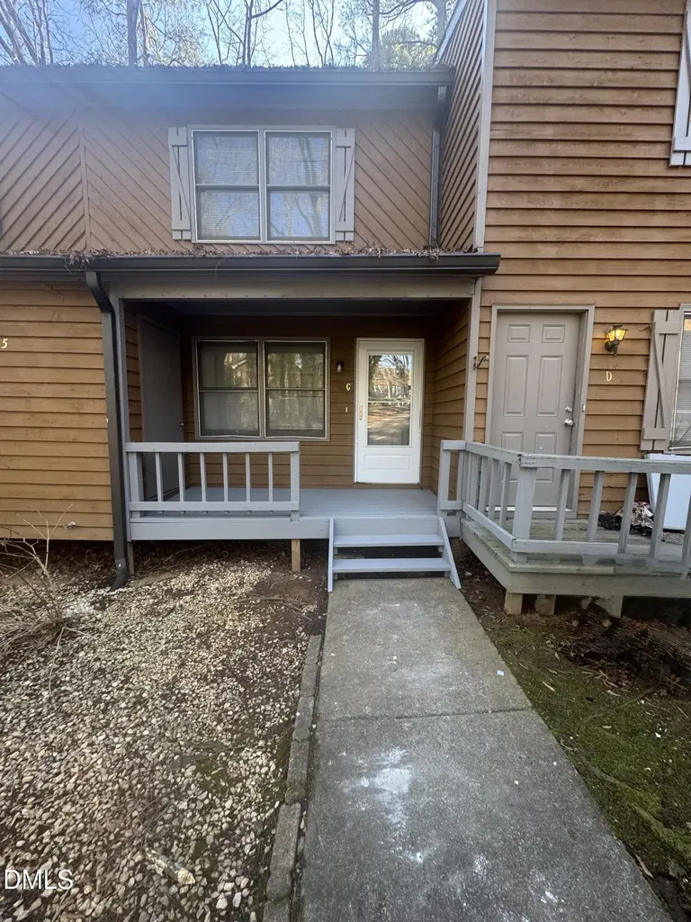 5105 Vann Street Raleigh NC 27606