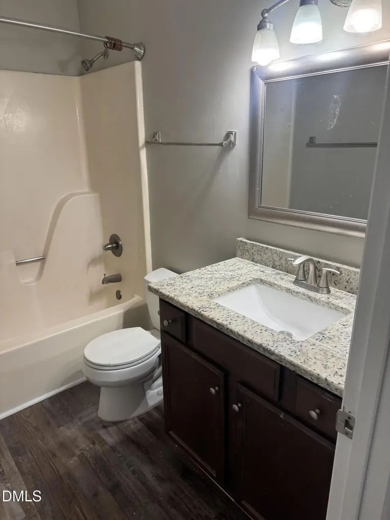 5105 Vann Street Raleigh NC 27606