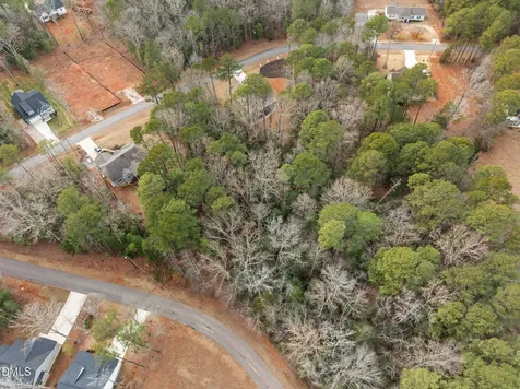 127 Nakoma Drive Louisburg NC 27549