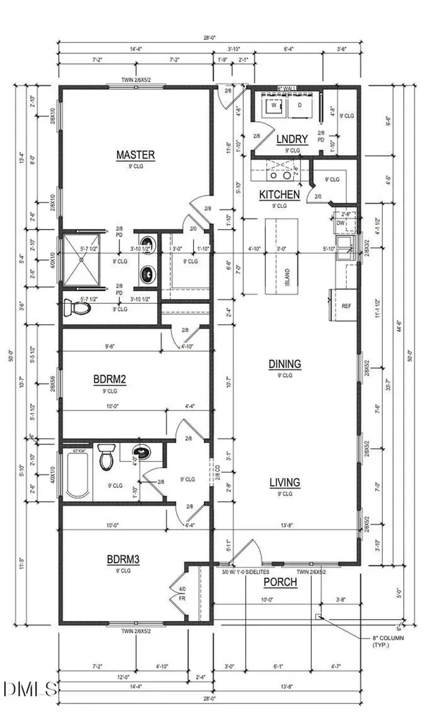 483 New York Avenue Burlington NC 27215