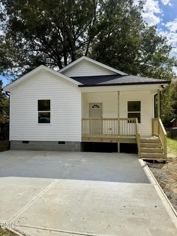 483 New York Avenue Burlington NC 27215