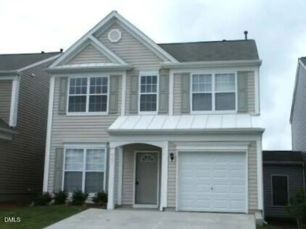 205 Whitney Oaks Lane Morrisville NC 27560