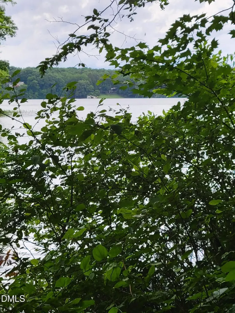 Lot 23 Sail View Lane Macon NC 27551