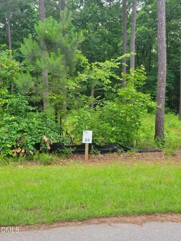 Lot 23 Sail View Lane Macon NC 27551