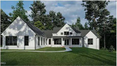 503 Gaines Trail Pittsboro NC 27312