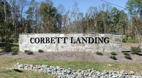 503 Gaines Trail Pittsboro NC 27312