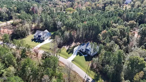 503 Gaines Trail Pittsboro NC 27312