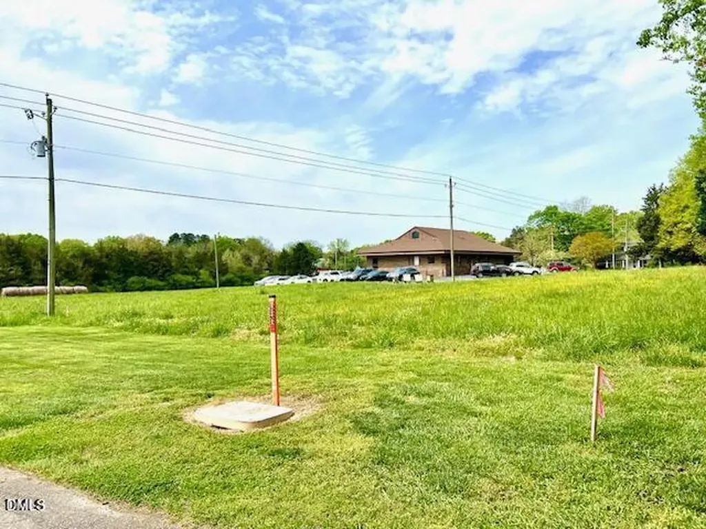 0 College Street Oxford NC 27565