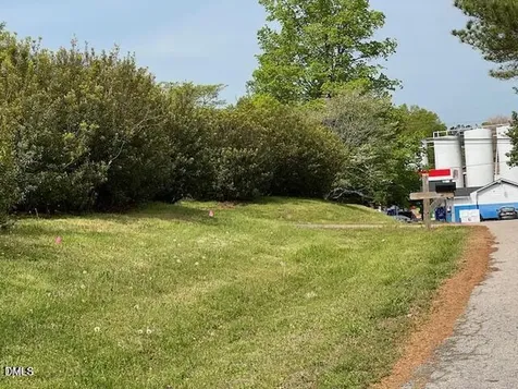 0 College Street Oxford NC 27565