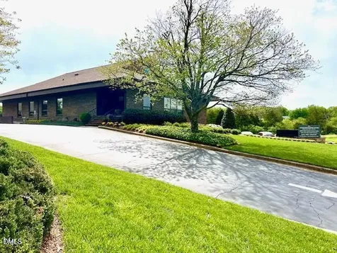 0 College Street Oxford NC 27565