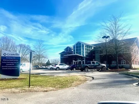 0 College Street Oxford NC 27565