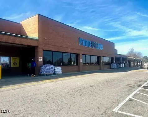 0 College Street Oxford NC 27565