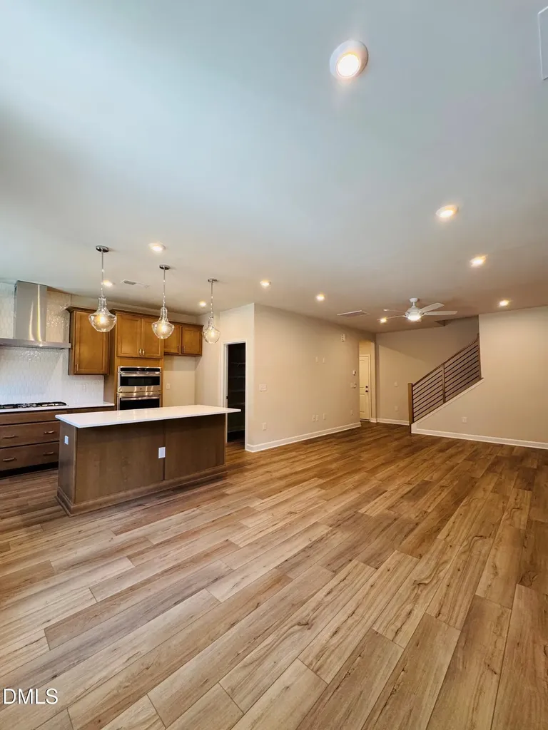 604 Brackenberry Alley Wake Forest NC 27587