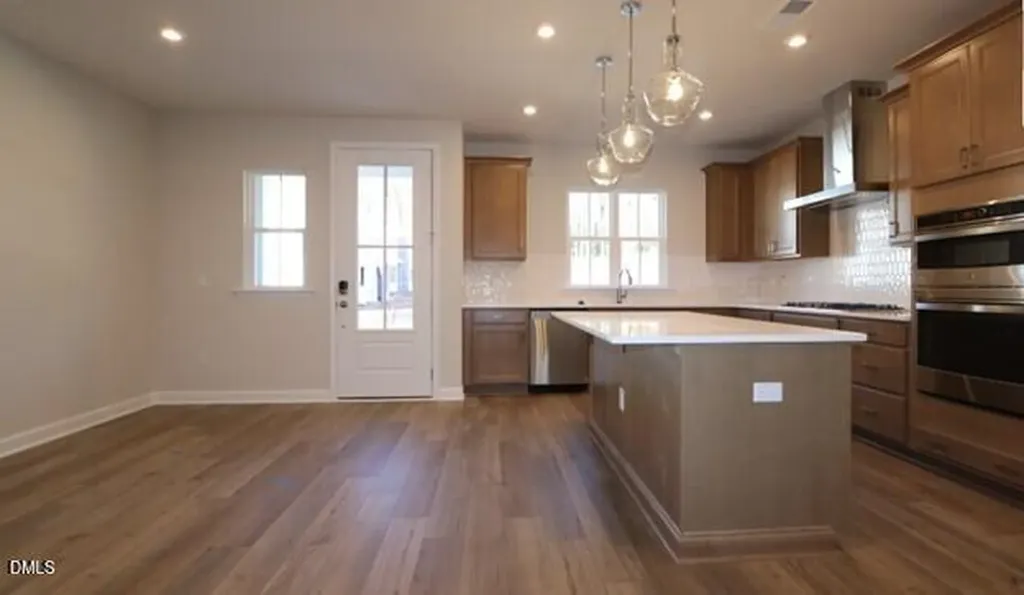 604 Brackenberry Alley Wake Forest NC 27587