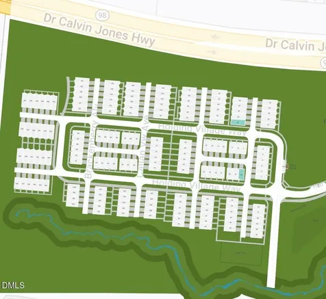 604 Brackenberry Alley Wake Forest NC 27587