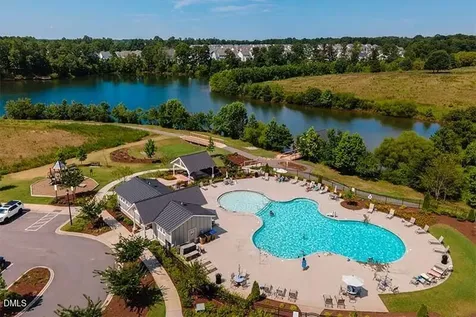 604 Brackenberry Alley Wake Forest NC 27587
