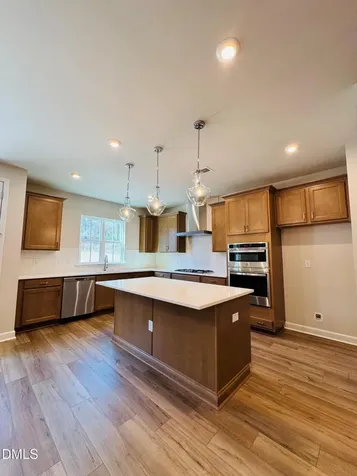604 Brackenberry Alley Wake Forest NC 27587