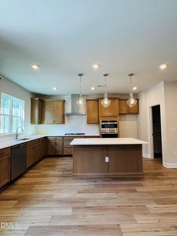 604 Brackenberry Alley Wake Forest NC 27587