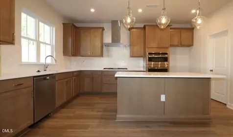 604 Brackenberry Alley Wake Forest NC 27587