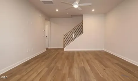 604 Brackenberry Alley Wake Forest NC 27587
