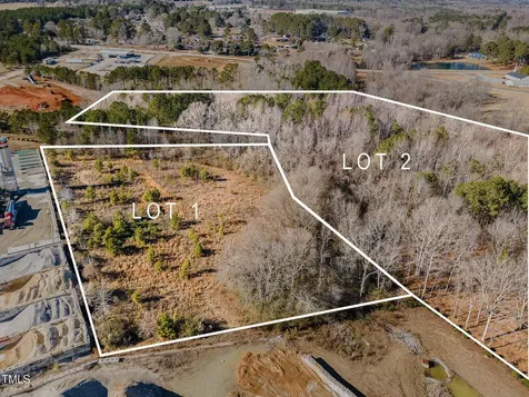 0 Lexi Court Smithfield NC 27577