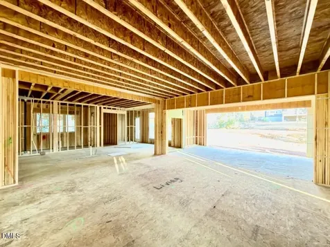 3448 Leonard Street Raleigh NC 27607