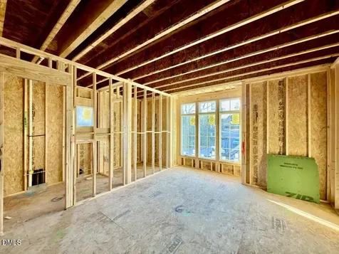 3448 Leonard Street Raleigh NC 27607