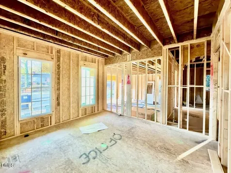 3448 Leonard Street Raleigh NC 27607