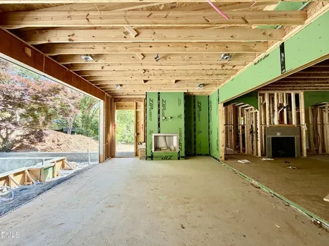 3448 Leonard Street Raleigh NC 27607