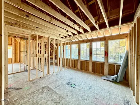 3448 Leonard Street Raleigh NC 27607