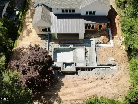 3448 Leonard Street Raleigh NC 27607