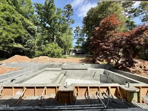 3448 Leonard Street Raleigh NC 27607