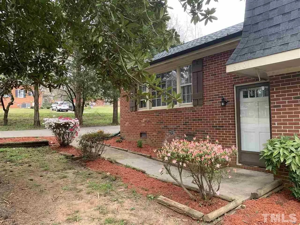 6601 Malibu Drive Raleigh NC 27603