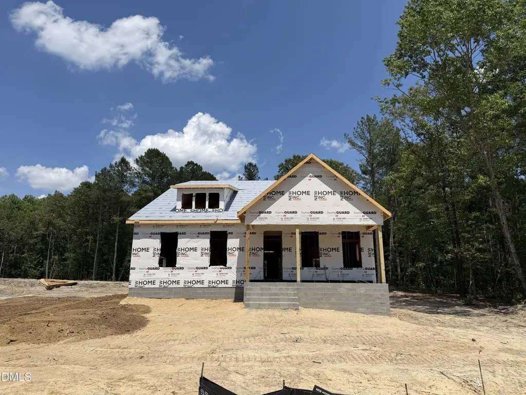 145 Bluestone Drive Lillington NC 27546