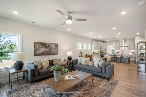 145 Bluestone Drive Lillington NC 27546